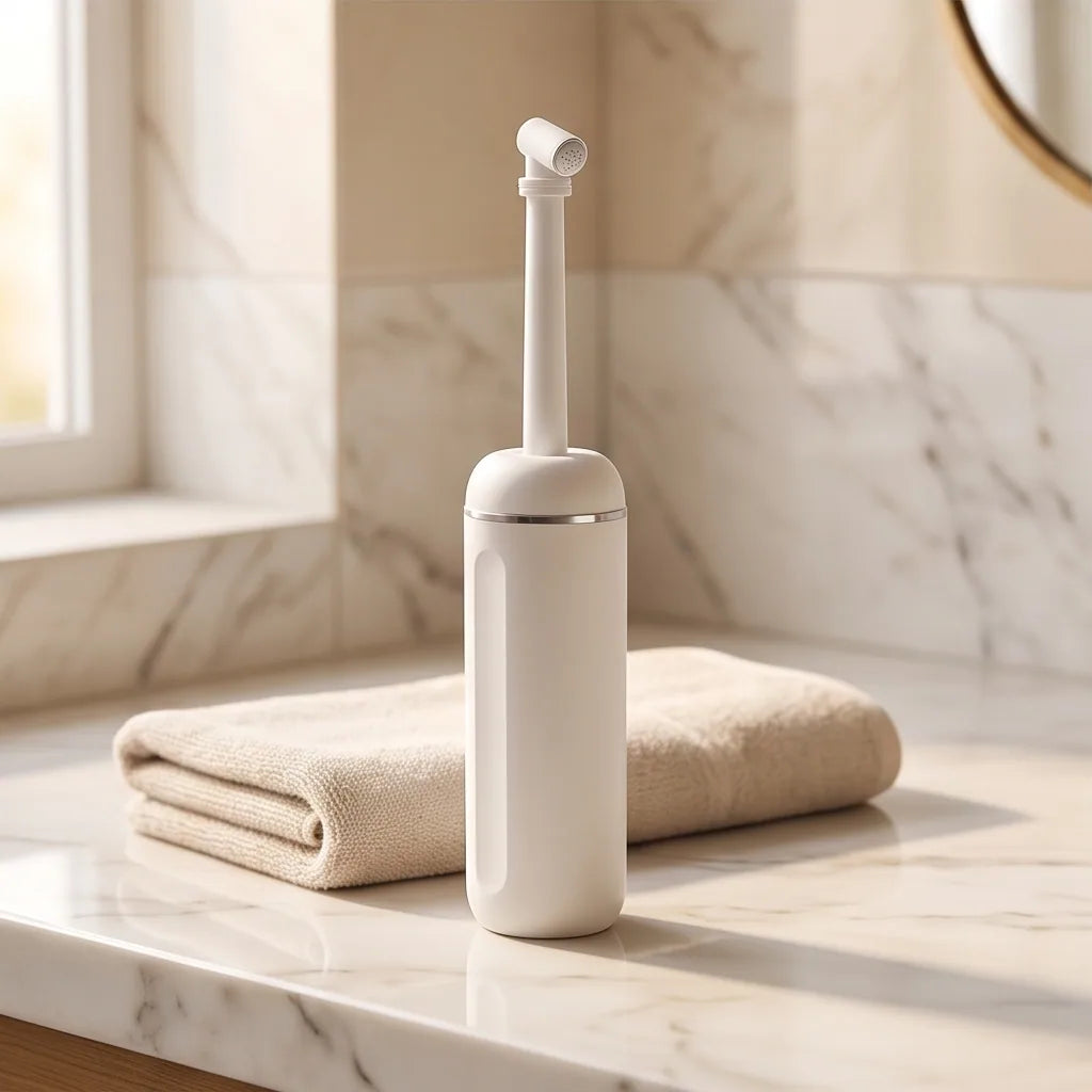A Better Clean, Wherever Life Takes You.