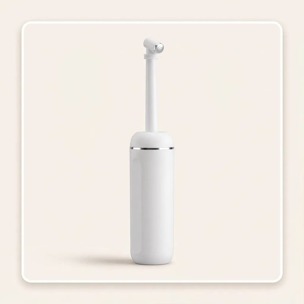 A Better Clean, Wherever Life Takes You.