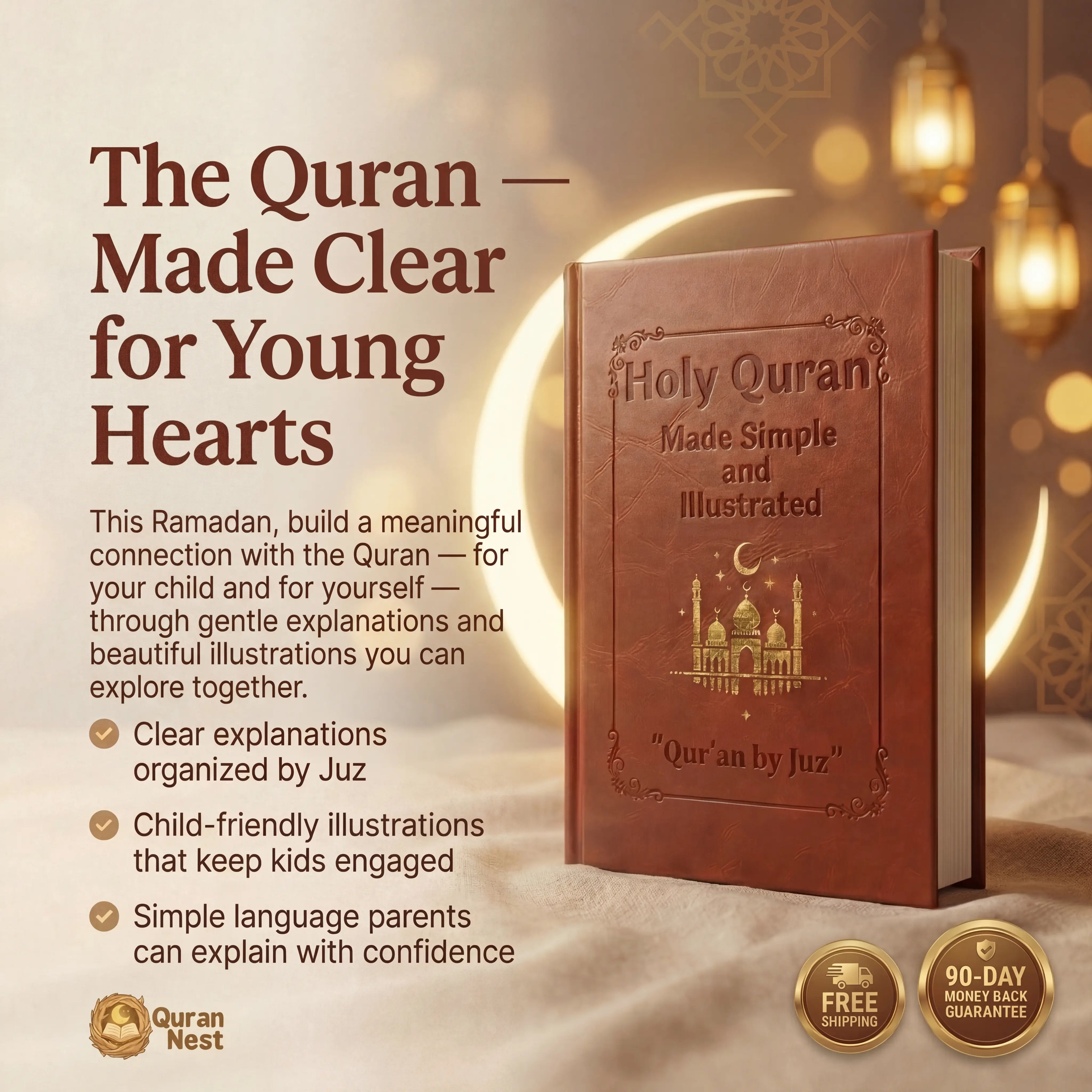 A Simple Guide to the Quran